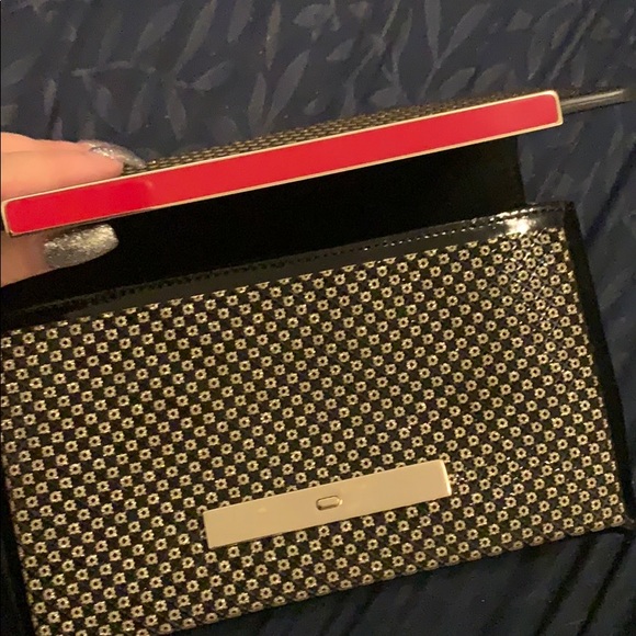 sparkle clutch perfect for parties - Picture 2 of 4